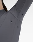 Long Sleeve Frame Base Layer - Graphite