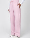 Icon Sweatpants - Pink