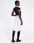 Vision Breeches - White