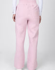 Icon Sweatpants - Pink