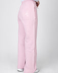 Icon Sweatpants - Pink