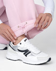 Icon Sweatpants - Pink