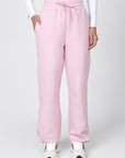 Icon Sweatpants - Pink