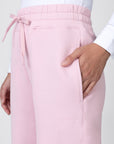 Icon Sweatpants - Pink