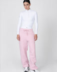 Icon Sweatpants - Pink