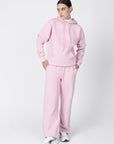 Icon Sweatpants - Pink