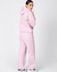 Icon Sweatpants - Pink