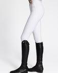 Vision Breeches - White