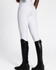 Vision Breeches - White