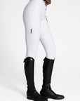 Vision Breeches - White