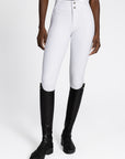 Vision Breeches - White