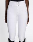 Vision Breeches - White