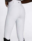 Vision Breeches - White