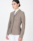Aura Show Jacket - Taupe