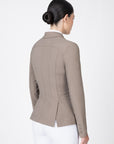 Aura Show Jacket - Taupe