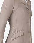 Aura Show Jacket - Taupe