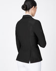 Aura Show Jacket - Black