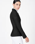 Aura Show Jacket - Black