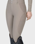 Aero Breeches (Taupe)
