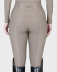 Aero Breeches (Taupe)