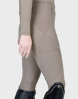 Aero Breeches (Taupe)