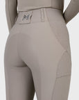 Aero Breeches (Taupe)