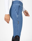 Vision Breeches - Denim