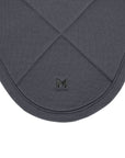 Ear Bonnet - Crew (Graphite)