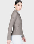 Airflow Show Jacket - Taupe