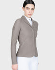 Airflow Show Jacket - Taupe