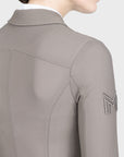 Airflow Show Jacket - Taupe