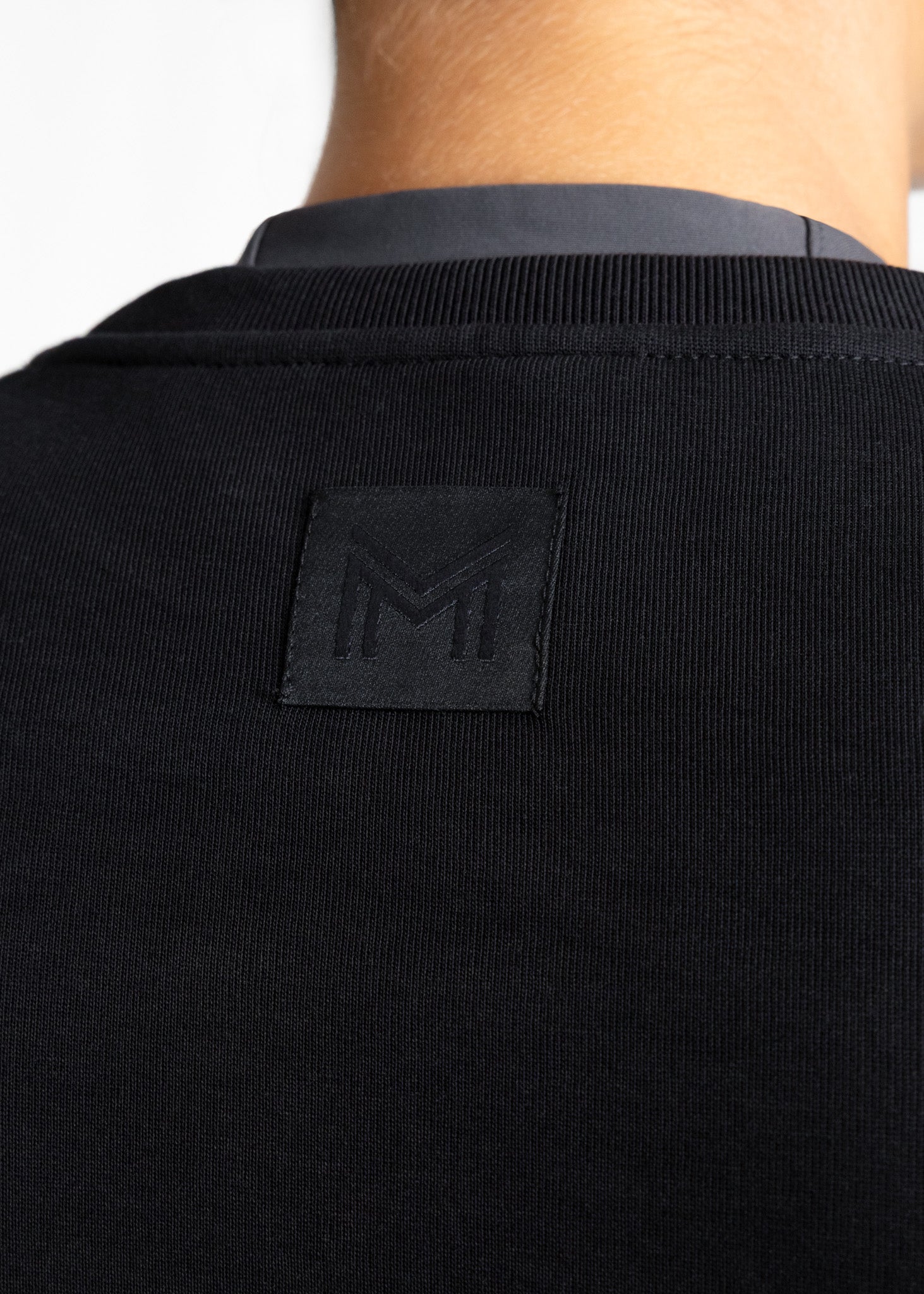 Sync Sweatshirt - Black