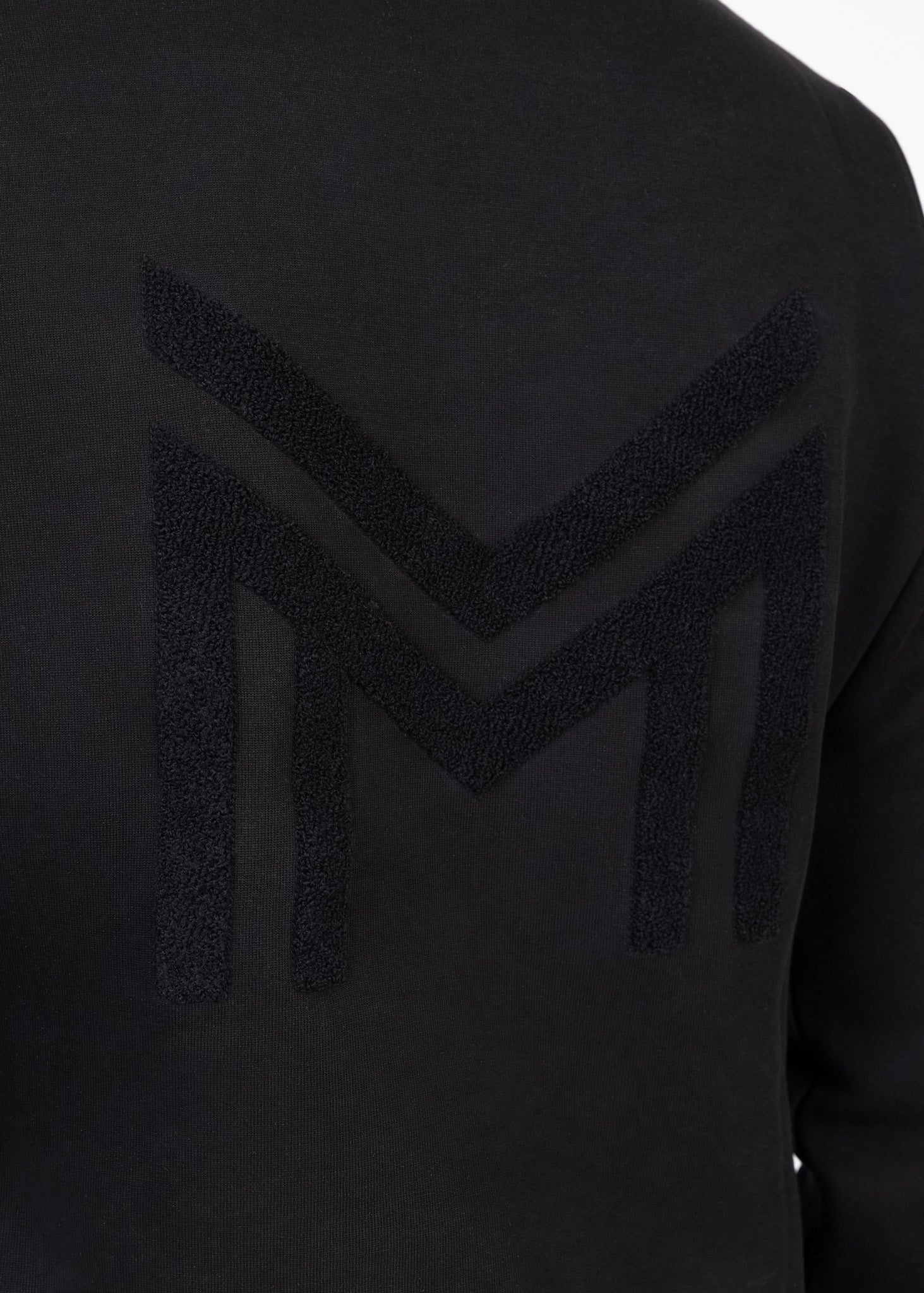 Loft Sweatshirt - Black