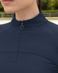 Sunblocker Long Sleeve Shirt - Navy