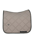 Saddle Pad - Dressage - Crew (Taupe)