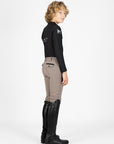 Young Riders - Performance Breeches - Taupe