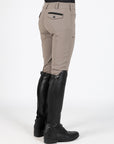 Young Riders - Performance Breeches - Taupe