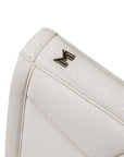 Saddle Pad - Dressage - Aeris (Soft Taupe)