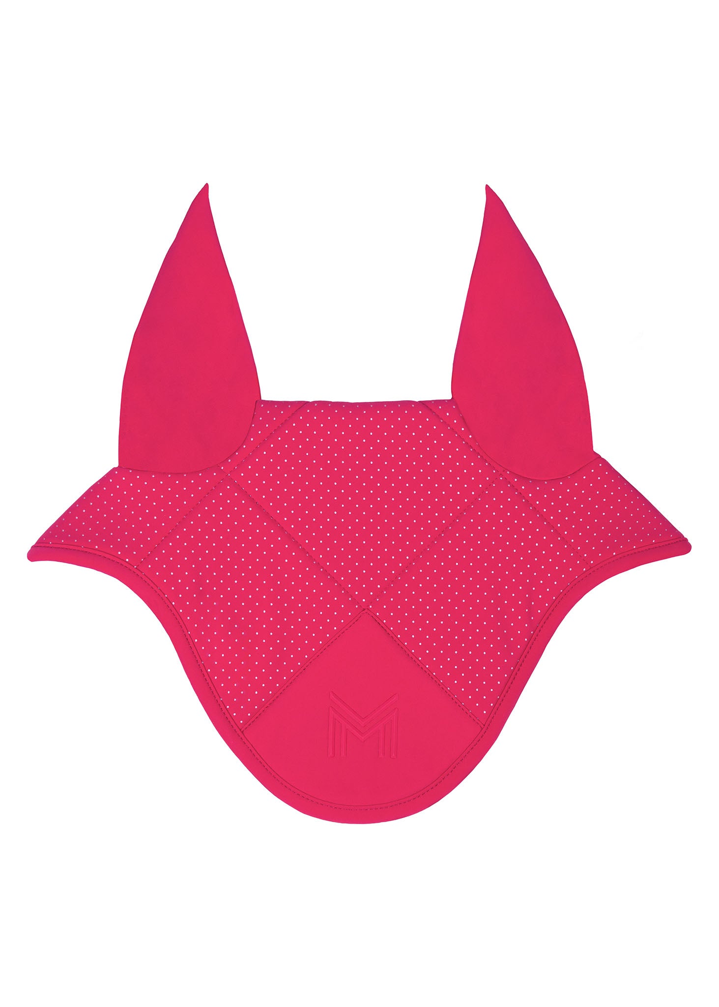 Ear Bonnet - Aeris (Cranberry)