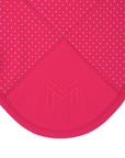 Ear Bonnet - Aeris (Cranberry)