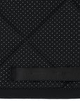 Saddle Pad - Jump - Aeris (Black)
