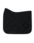 Saddle Pad - Dressage - Aeris (Black)