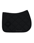 Saddle Pad - Jump - Aeris (Black)