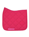 Saddle Pad - Dressage - Aeris (Cranberry)