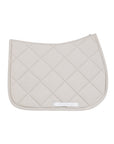 Saddle Pad - Jump - Aeris (Soft Taupe)