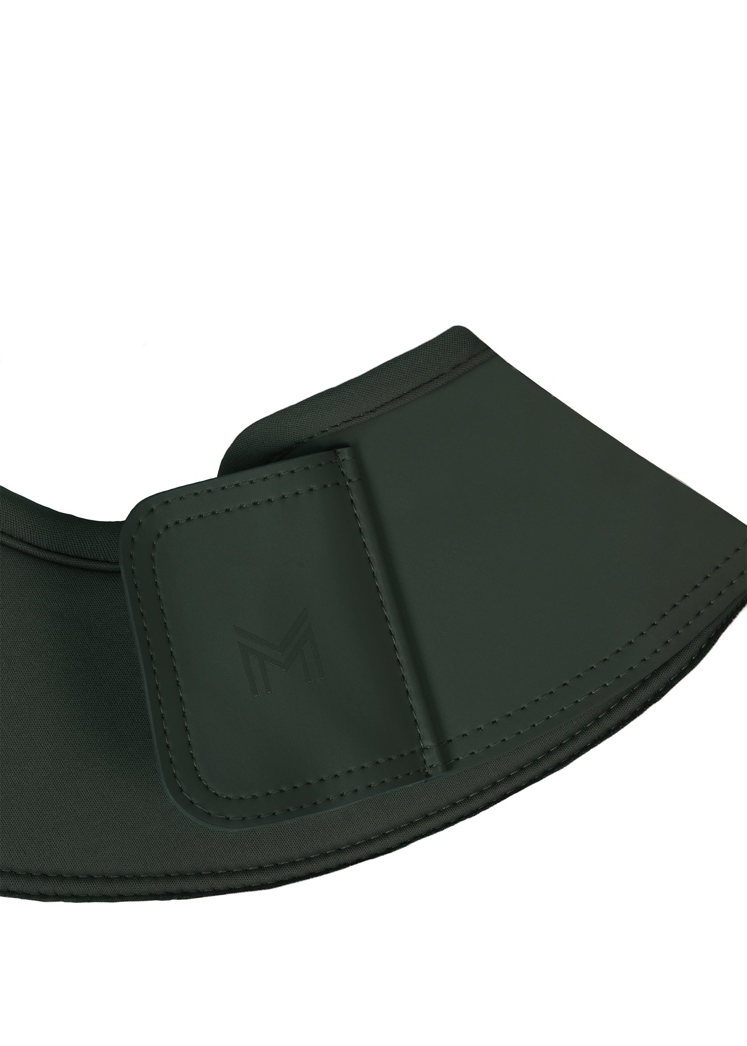 Bell Boots - Ego (Hunter Green)