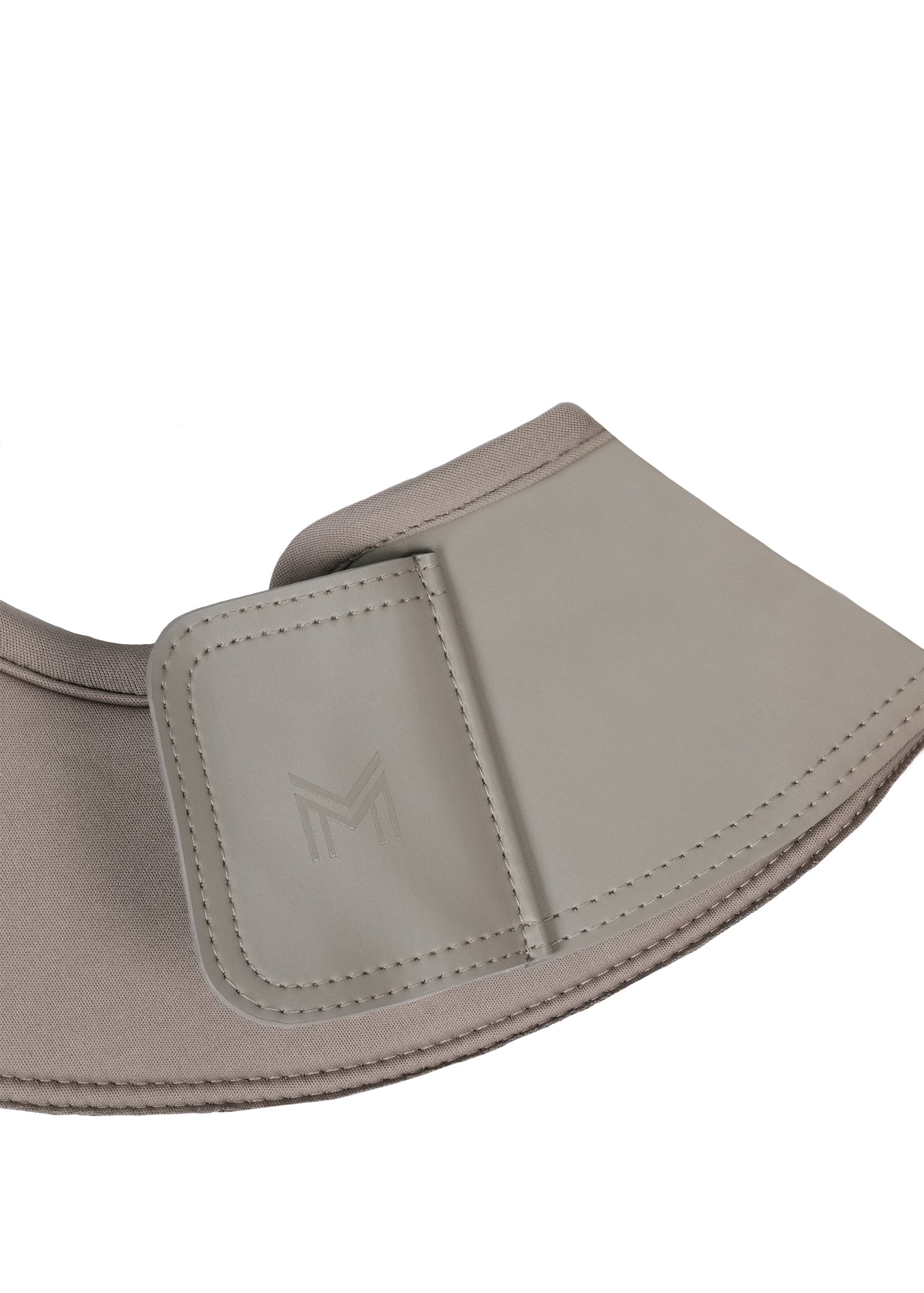 Bell Boots - Ego (Taupe)