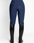 Pro Riding Leggings - Navy