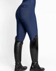 Pro Riding Leggings - Navy