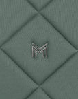 Saddle Pad - Jump - Crew (Ivy)